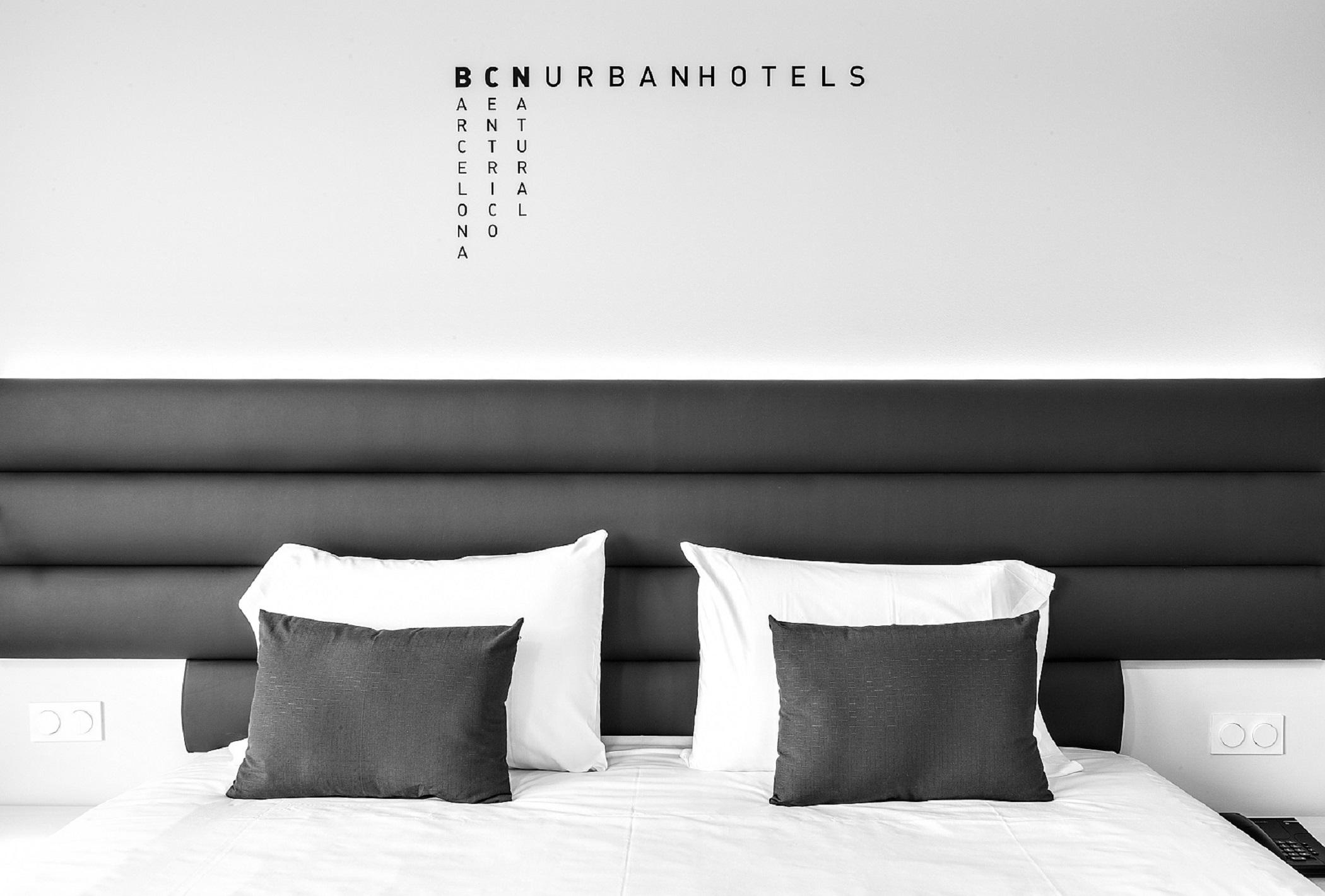 1881 Barcelona Gran Rosellon Hotel Kültér fotó